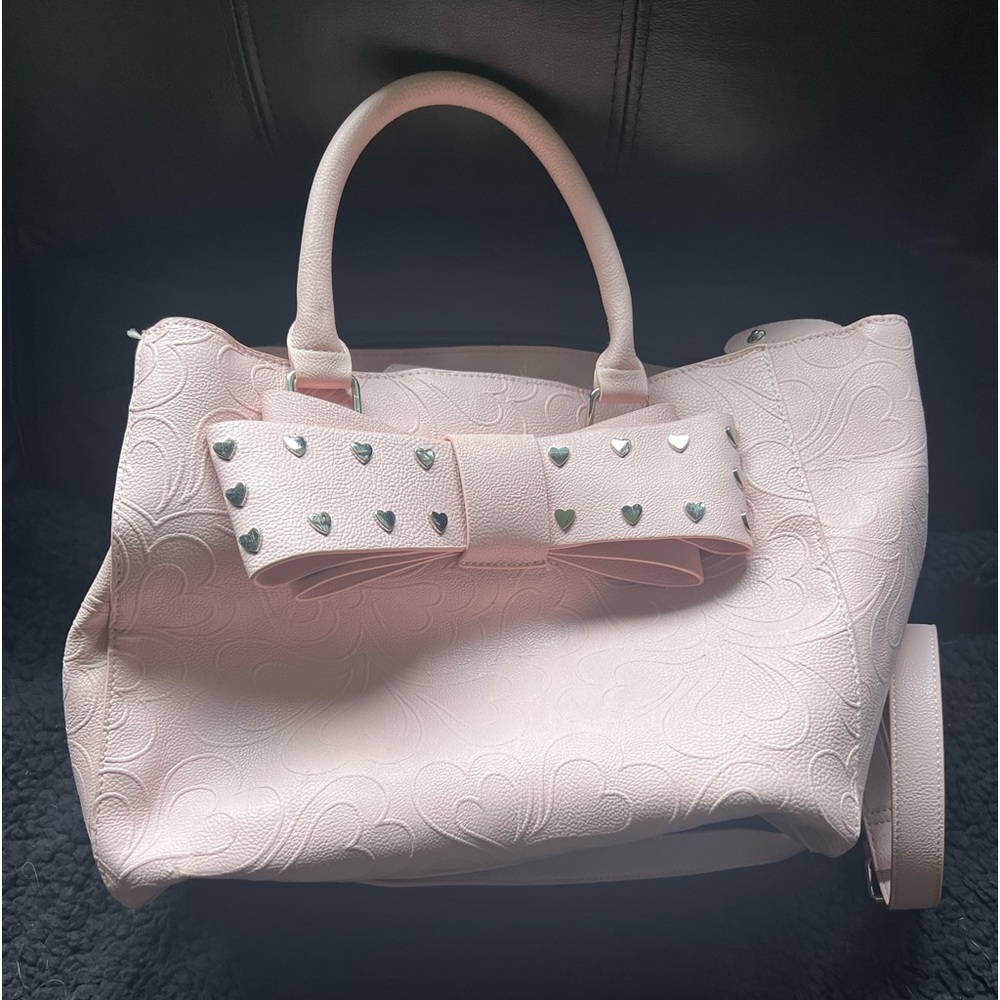 Betsy Johnson Purse